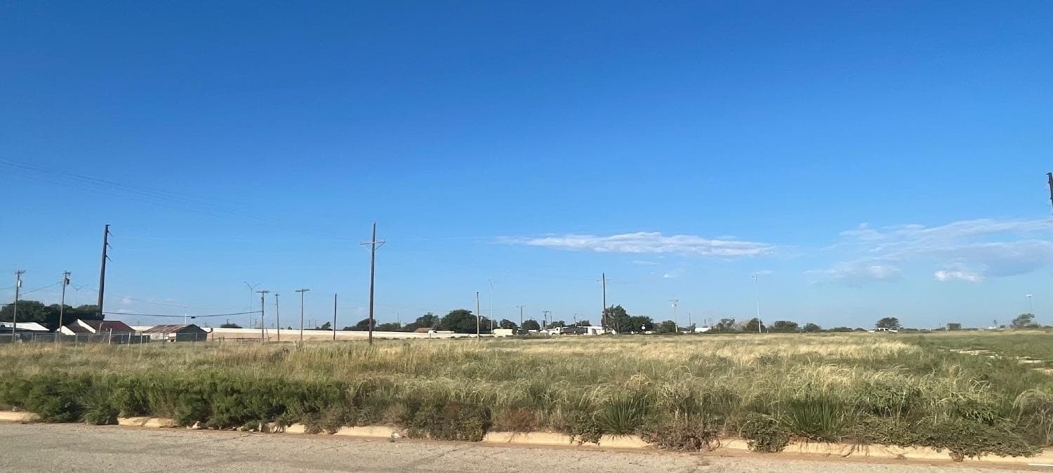 0.22 acres in Lubbock County featured view
