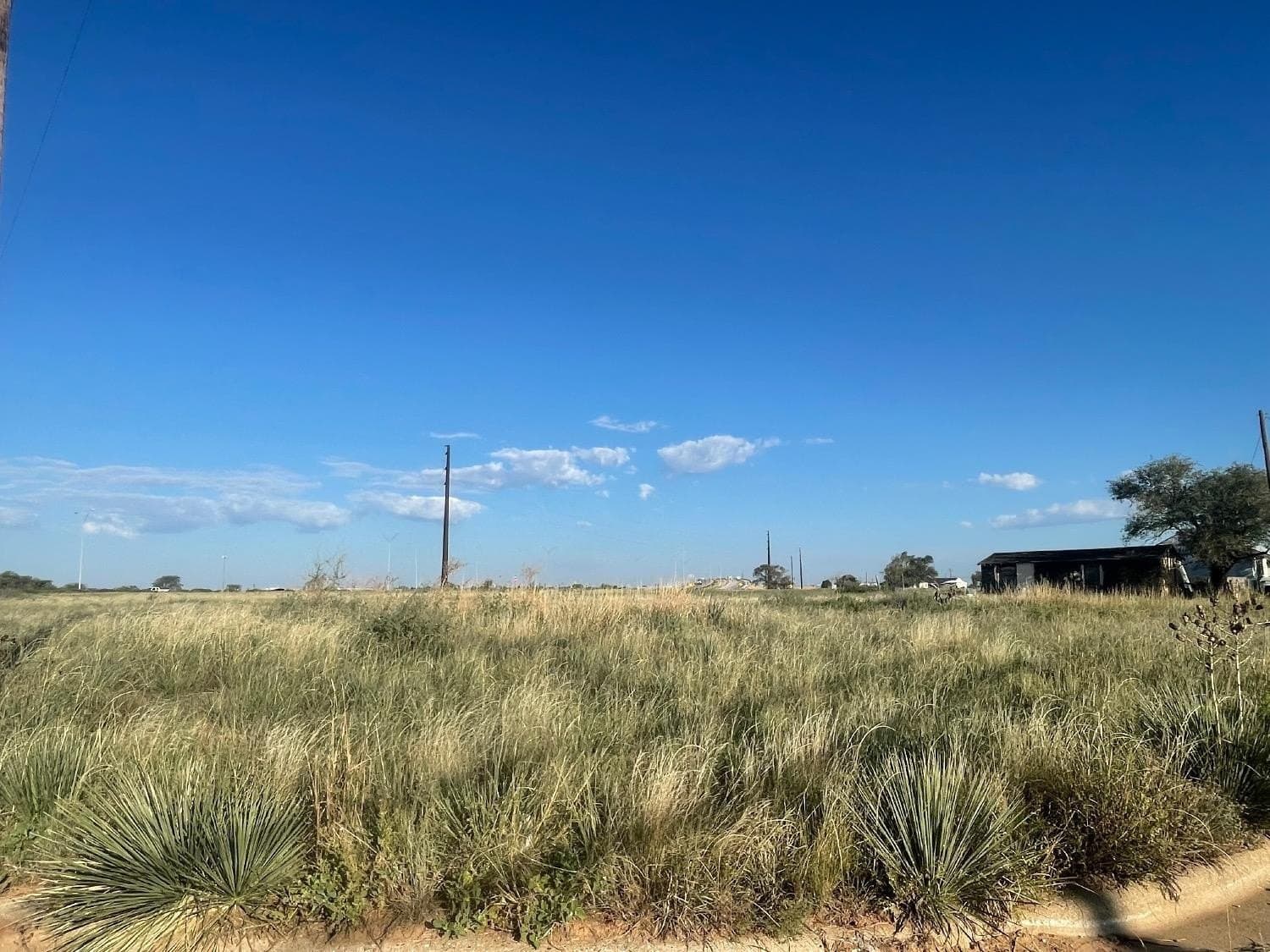 0.22 acres in Lubbock County gallery image 2