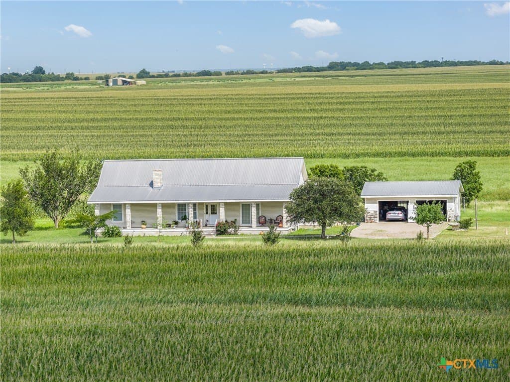 151 acres in Travis County - photo 10