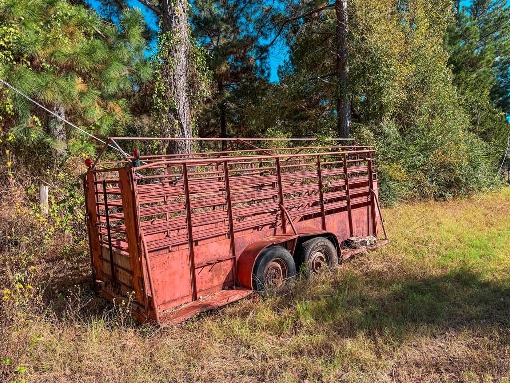 4.97 acres in ANDERSON County - photo 32