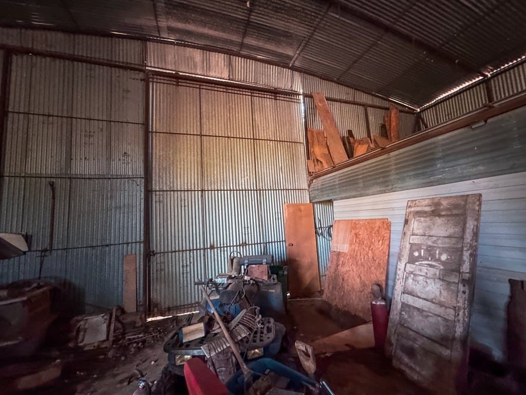 4.97 acres in ANDERSON County - photo 29