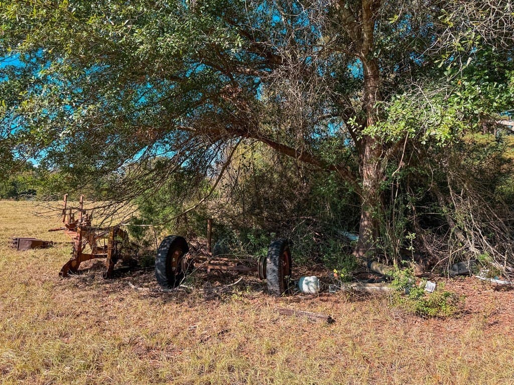 4.97 acres in ANDERSON County - photo 15