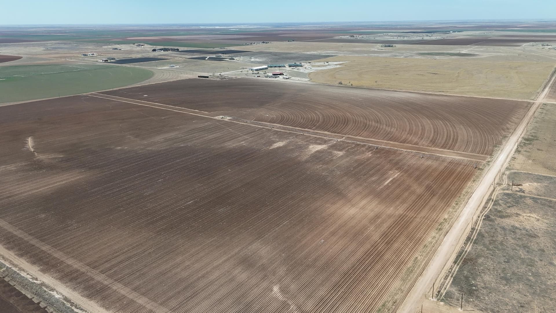 10.01 acres in Lynn County gallery image 2