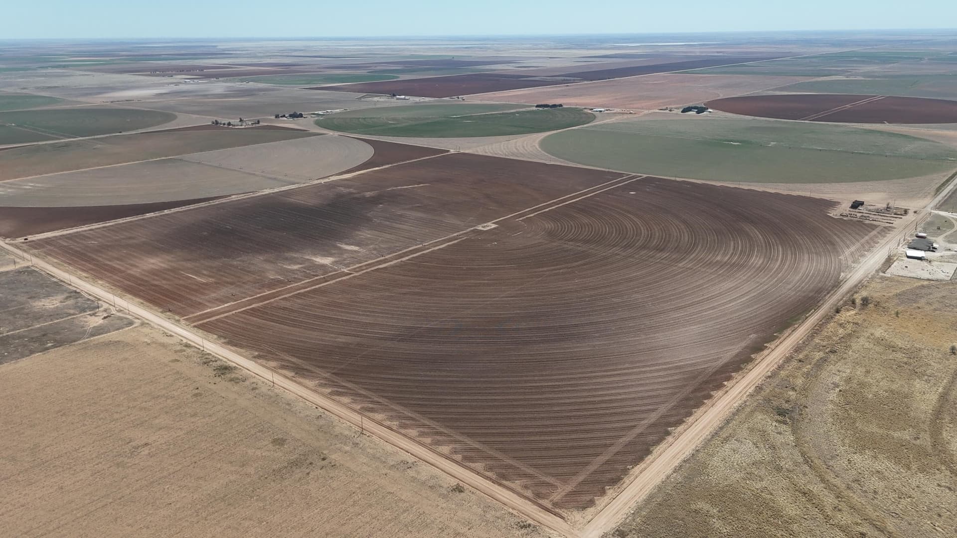 10.01 acres in Lynn County gallery image 4