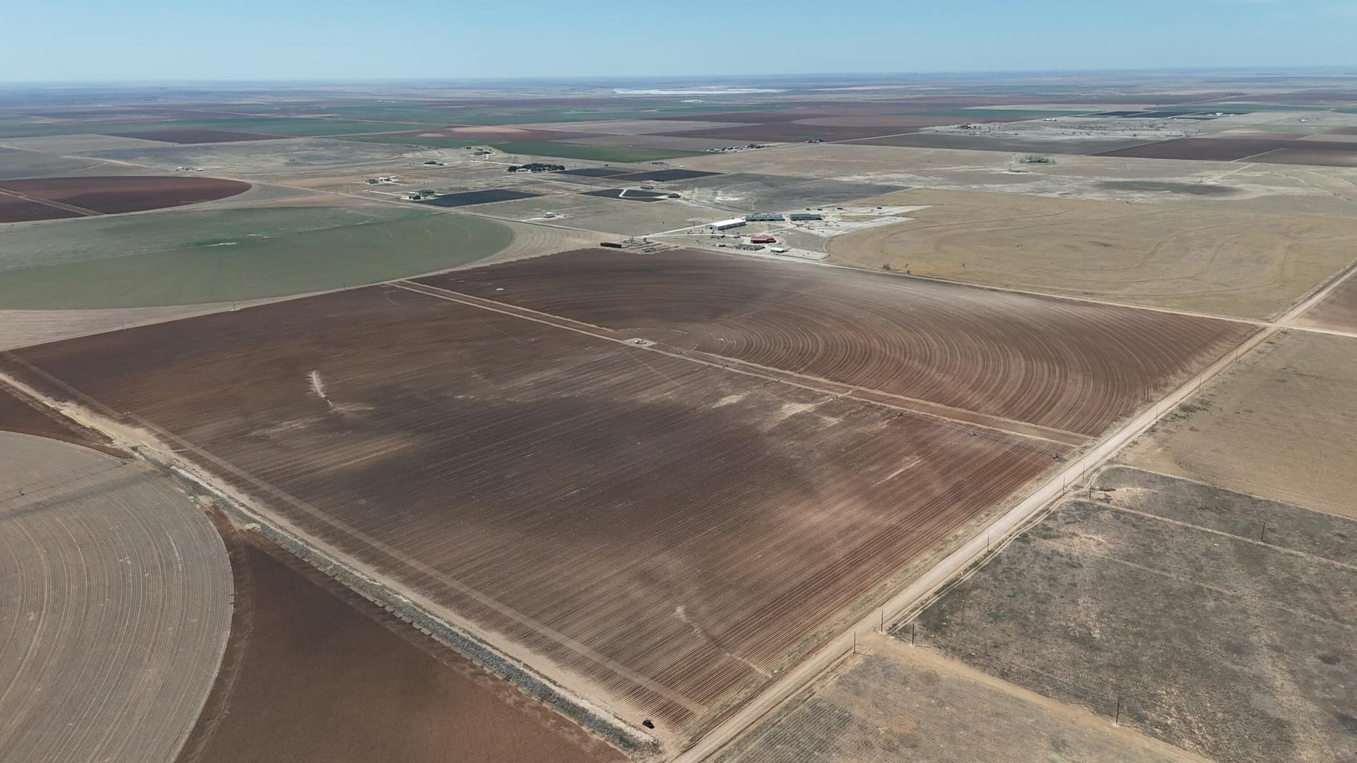 10.01 acres in Lynn County gallery image 3