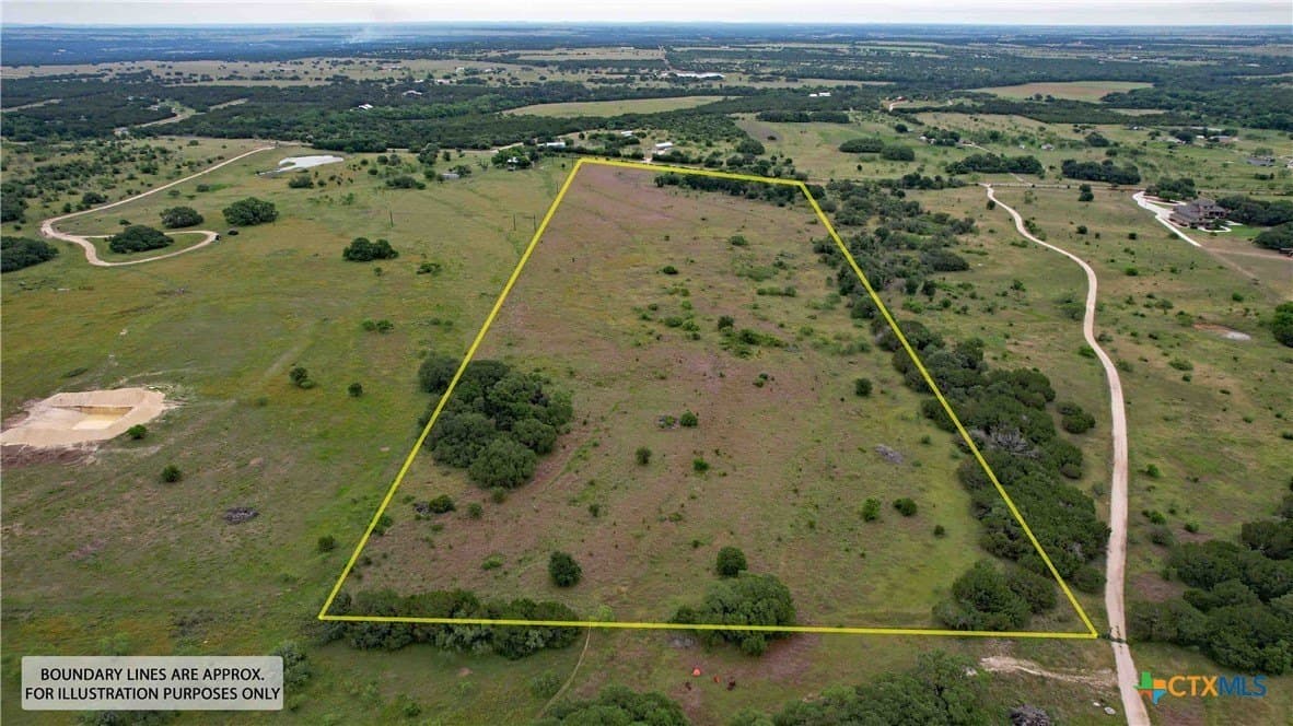 24 acres in Burnet County - photo 6