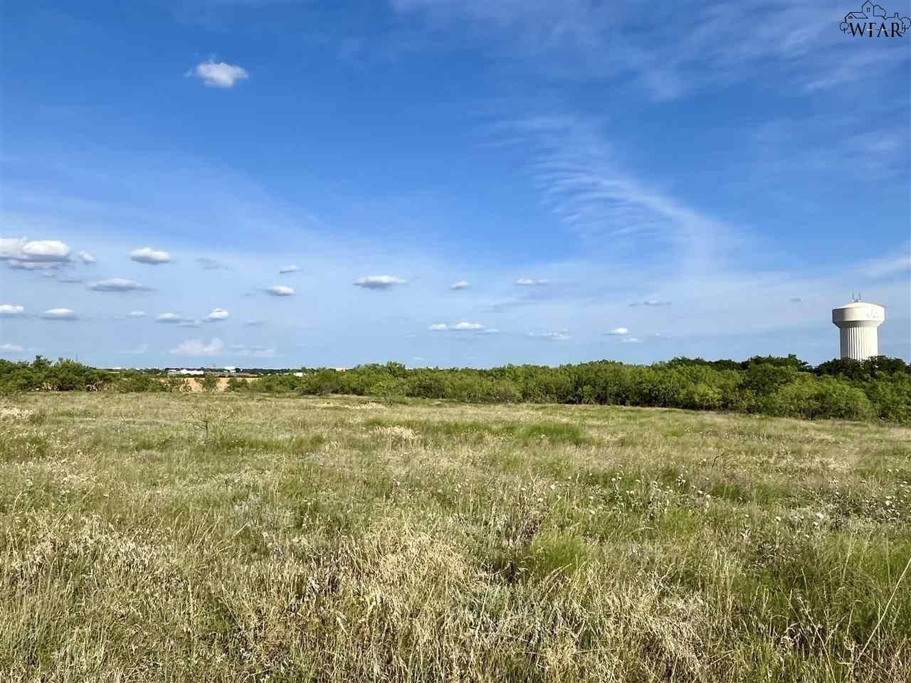 49.23 acres in Wichita County