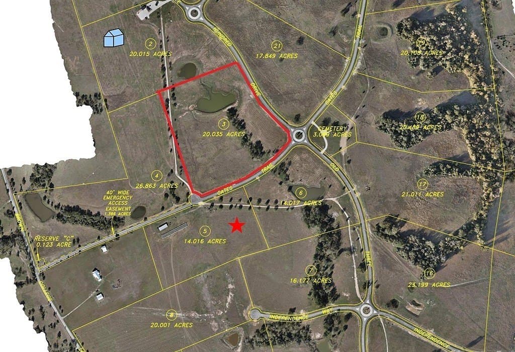 20.04 acres in Washington County - photo 13