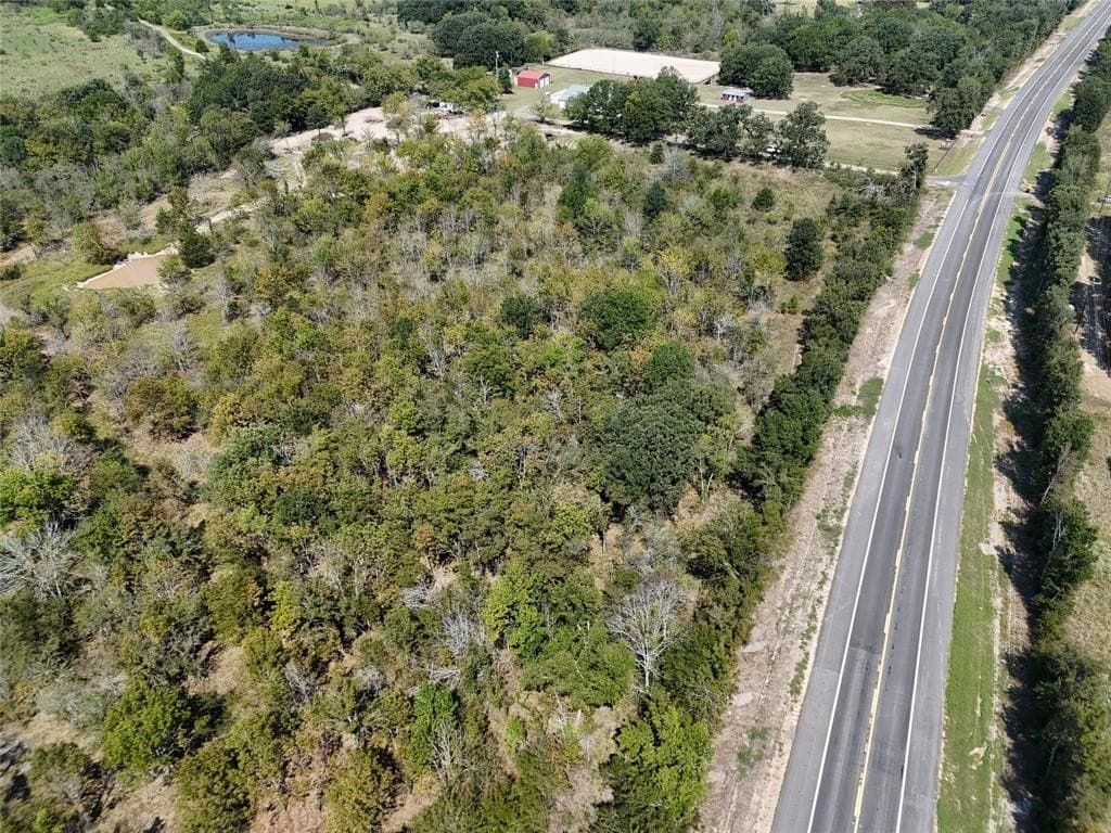 14 acres in Franklin (TX) County gallery image 4