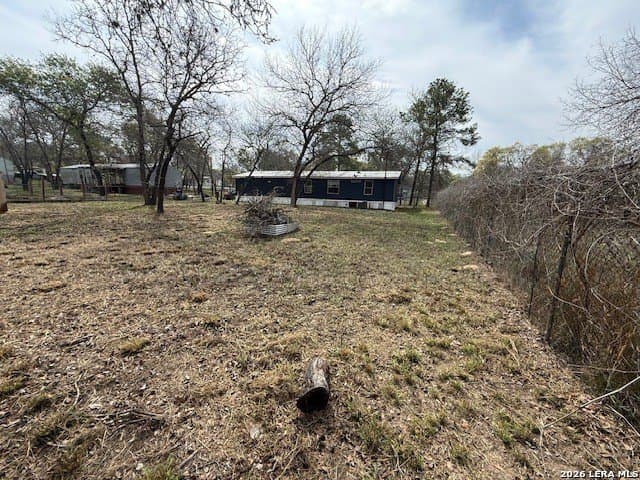 0.48 acres in Bexar County featured view