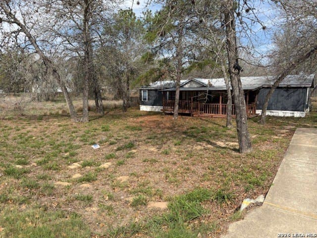 0.48 acres in Bexar County gallery image 2