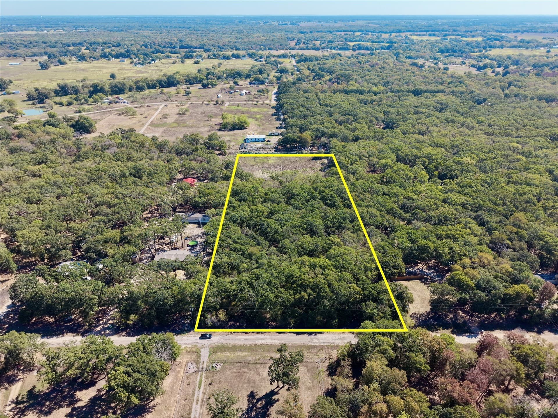 5 acres in Kaufman County - photo 6