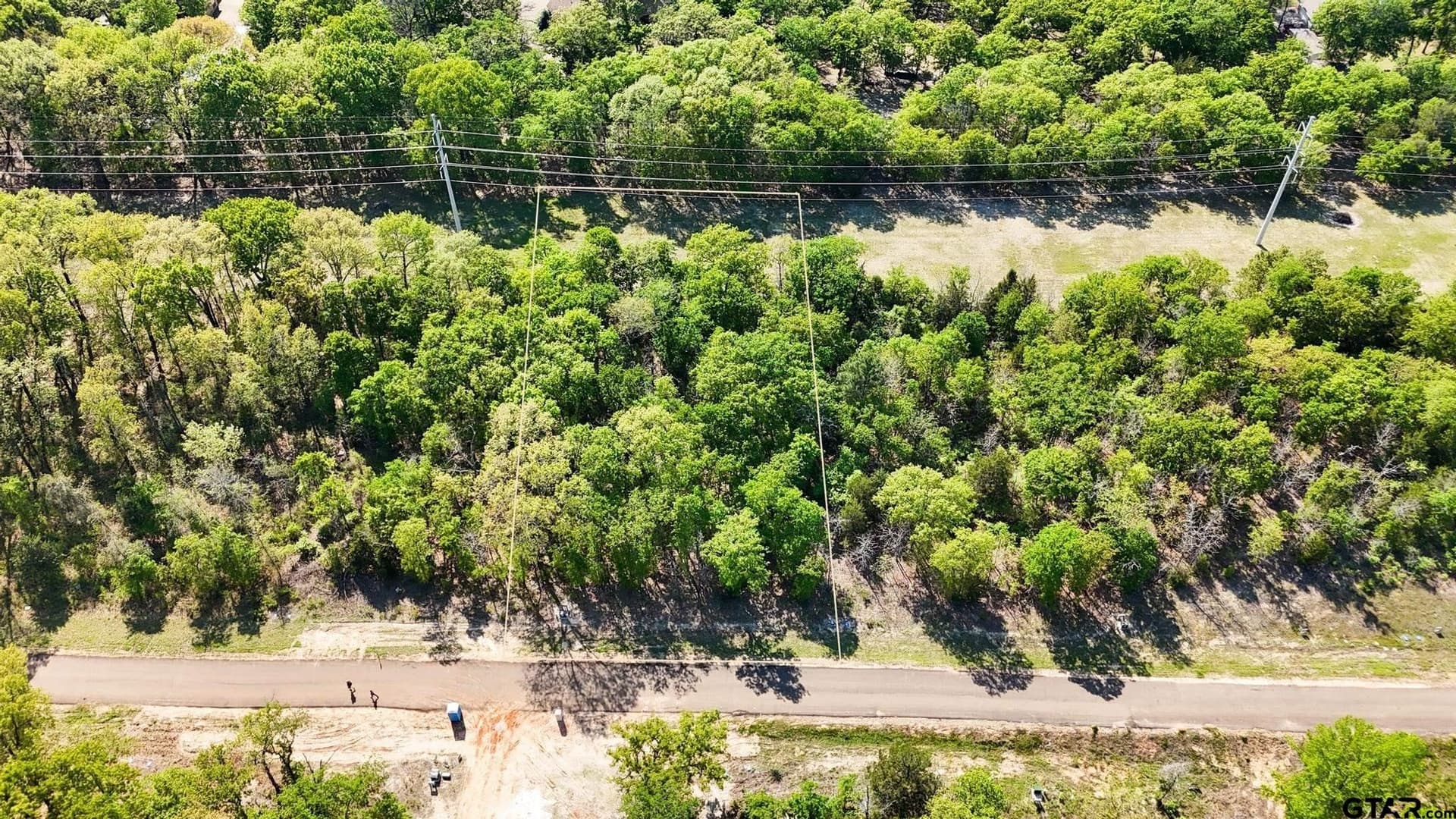 0.78 acres in Wood County featured view