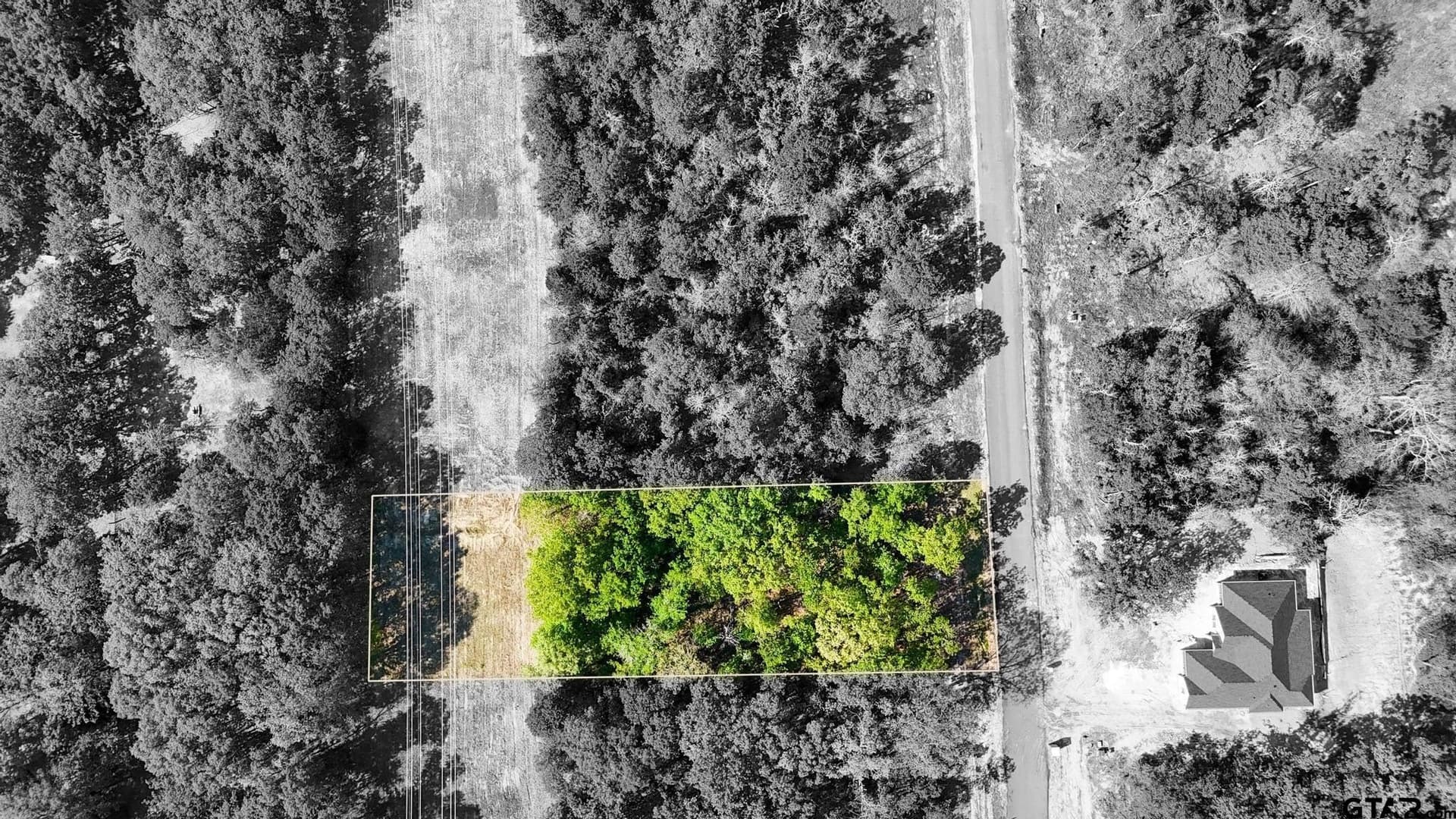 0.78 acres in Wood County - photo 2
