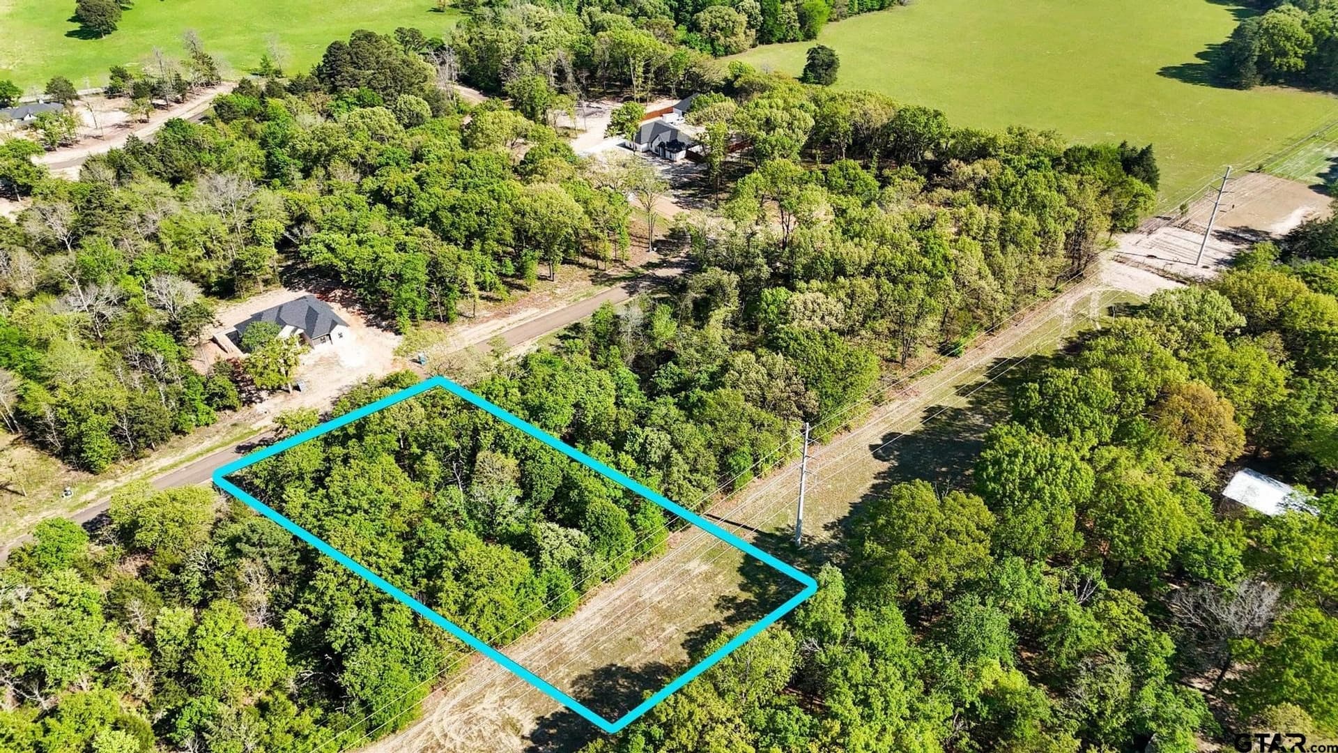 0.78 acres in Wood County gallery image 3