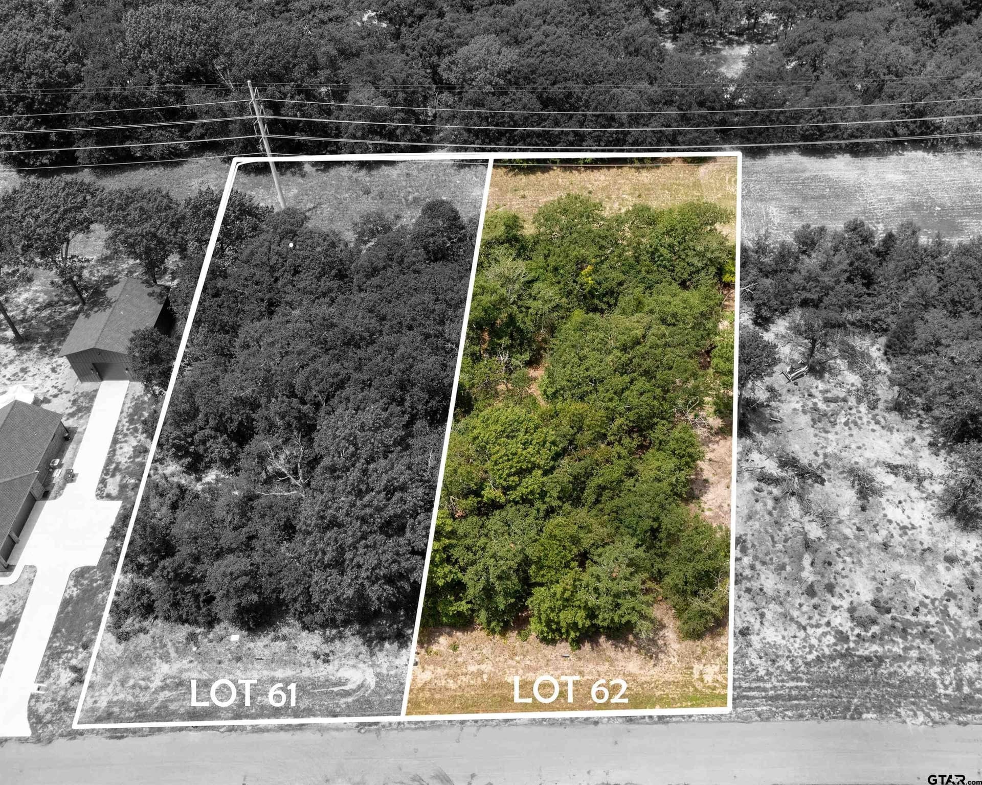 0.78 acres in Wood County gallery image 2