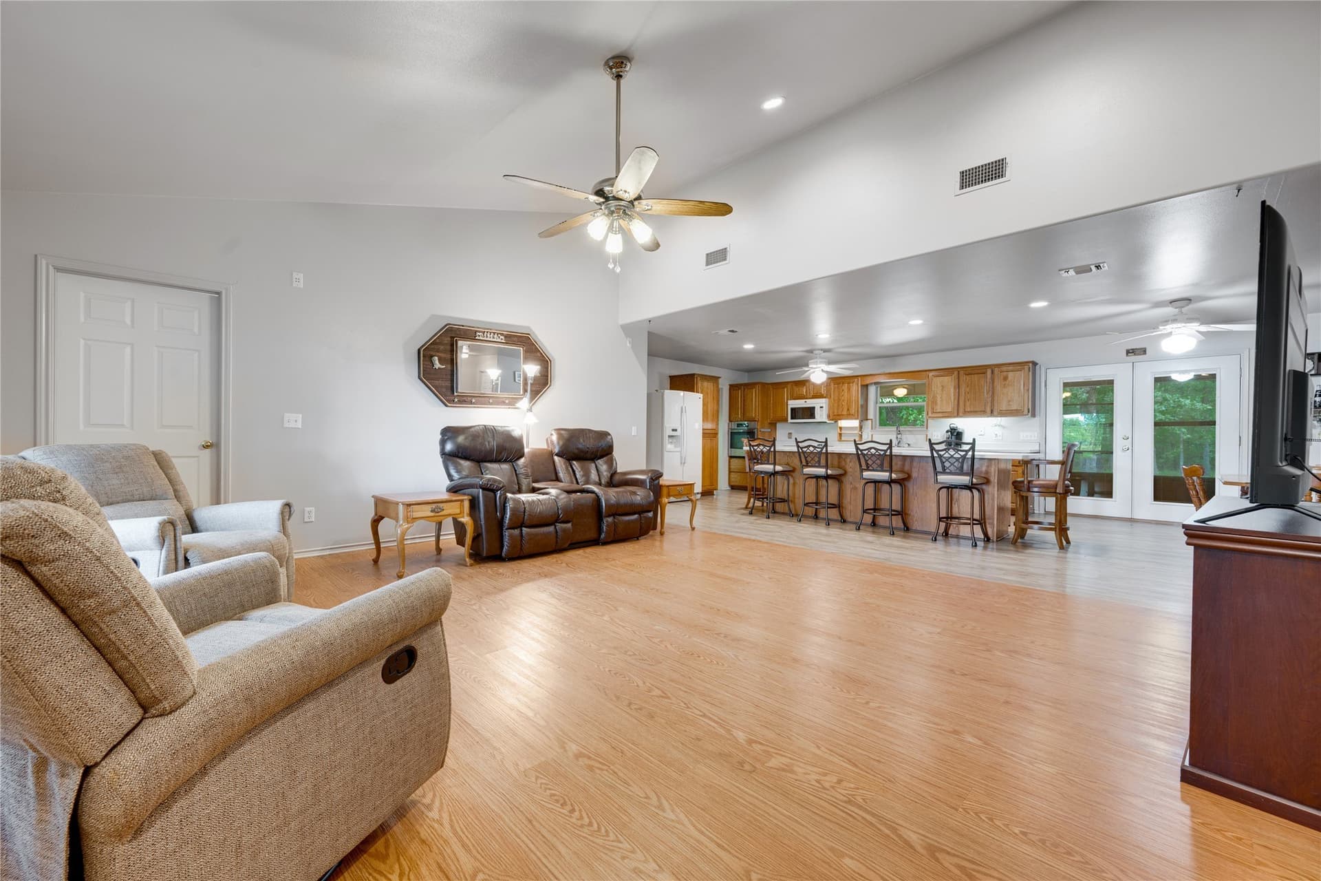 20.1 acres in Red River (TX) County featured view