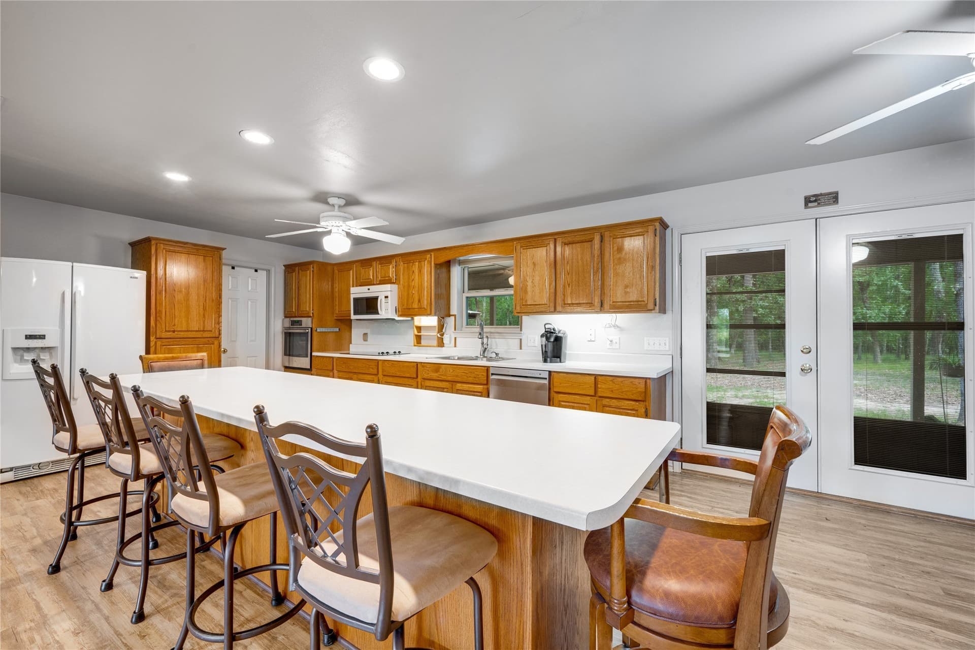 20.1 acres in Red River (TX) County gallery image 2