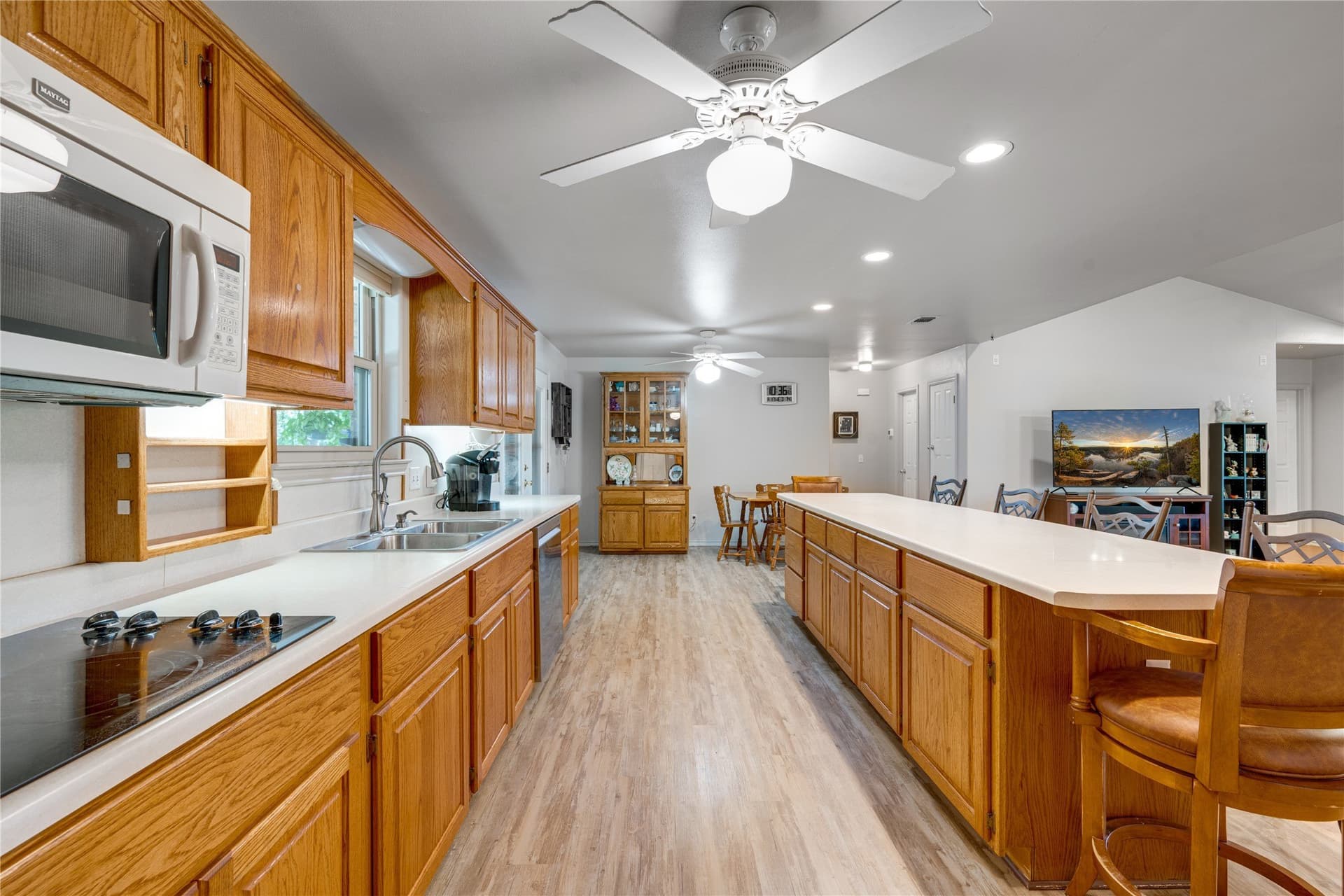 20.1 acres in Red River (TX) County gallery image 3