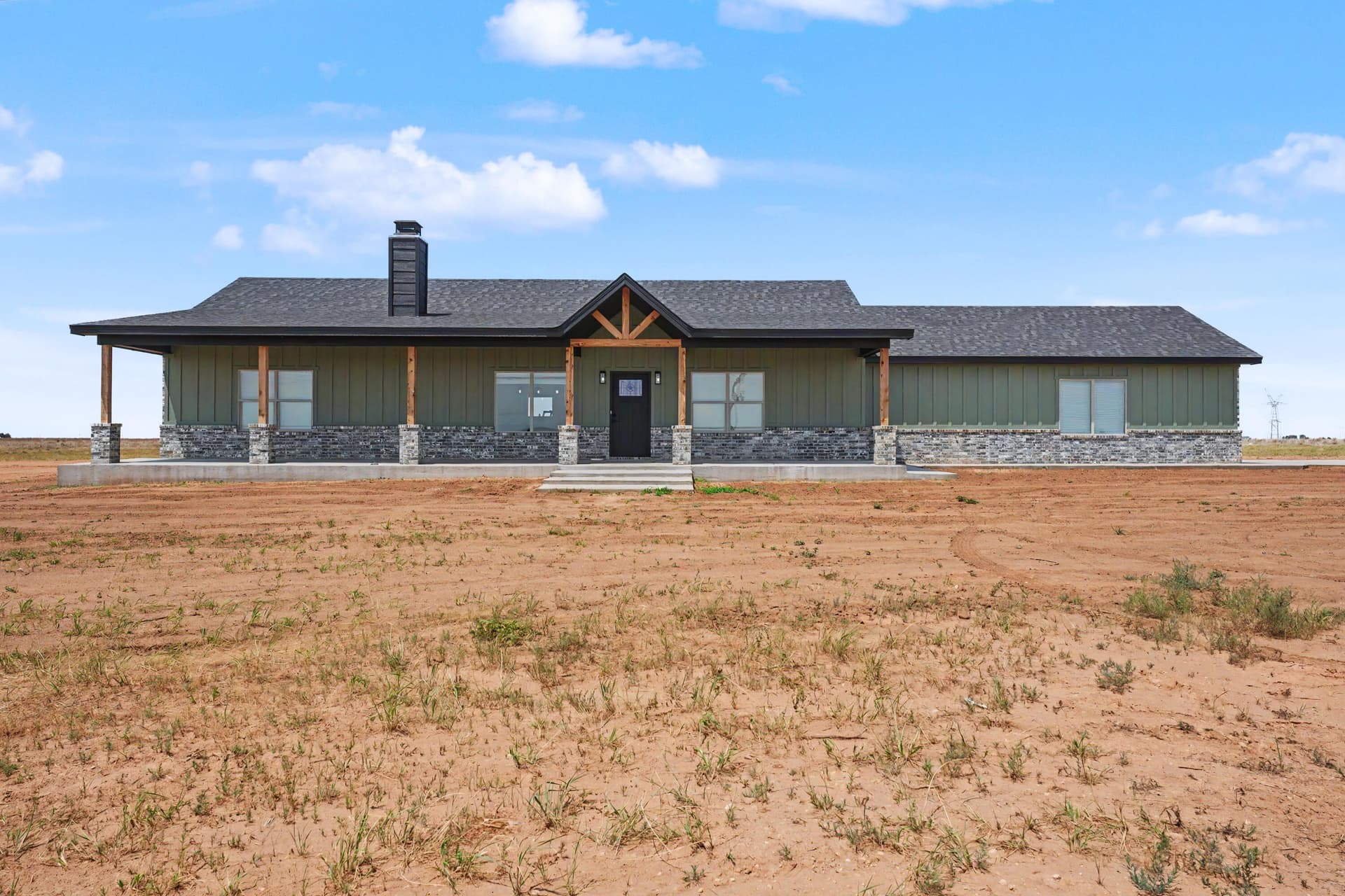 10 acres in Lubbock County - photo 2