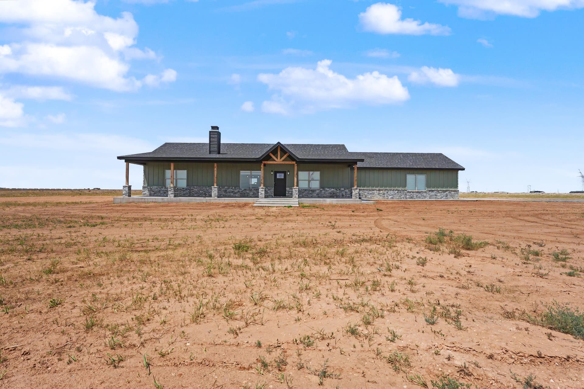 10 acres in Lubbock County - photo 3
