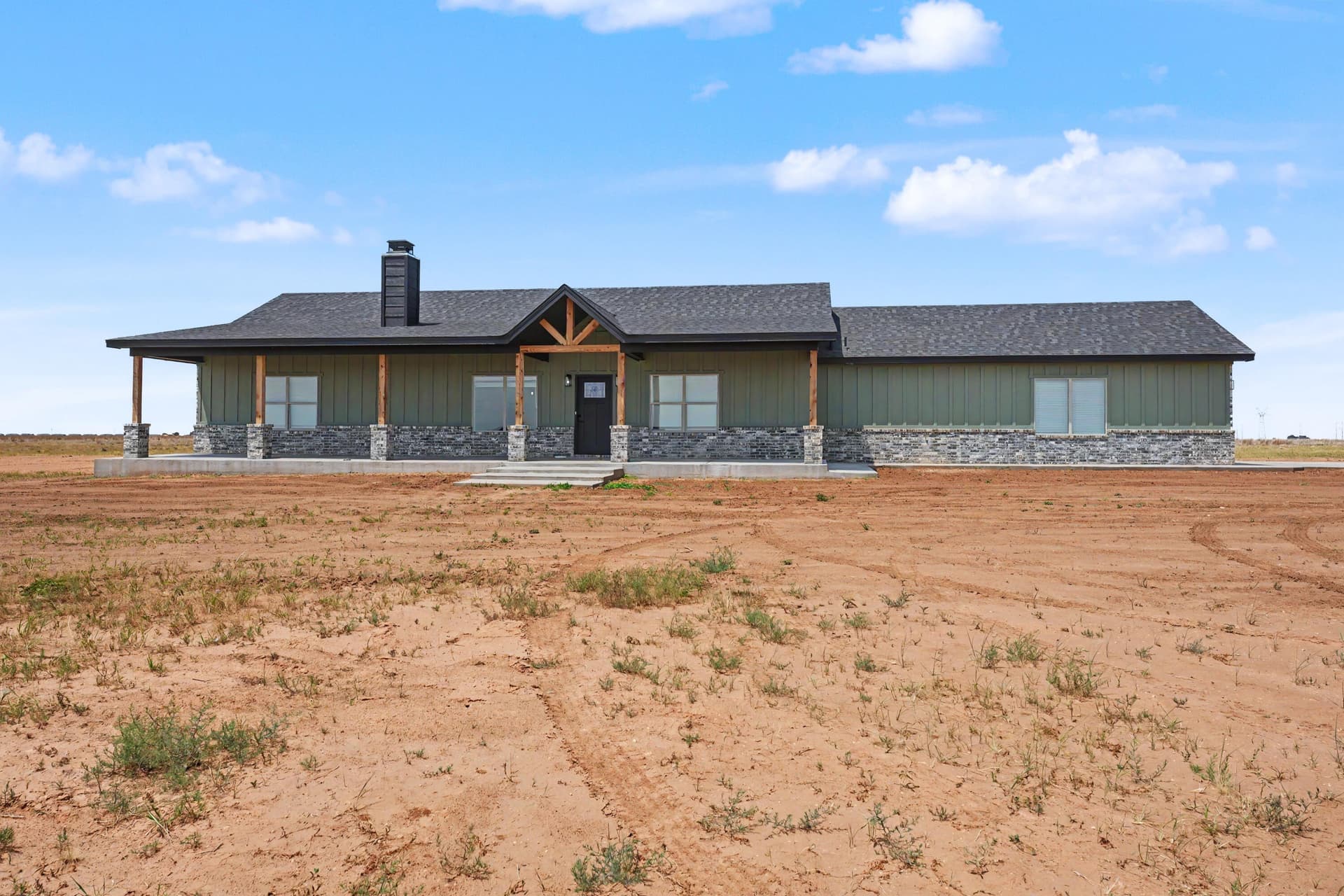 10 acres in Lubbock County - photo 4
