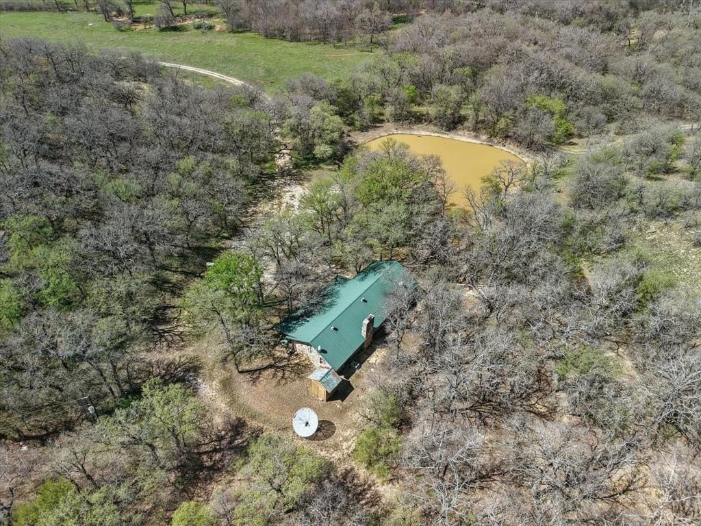 272.57 acres in Jack County