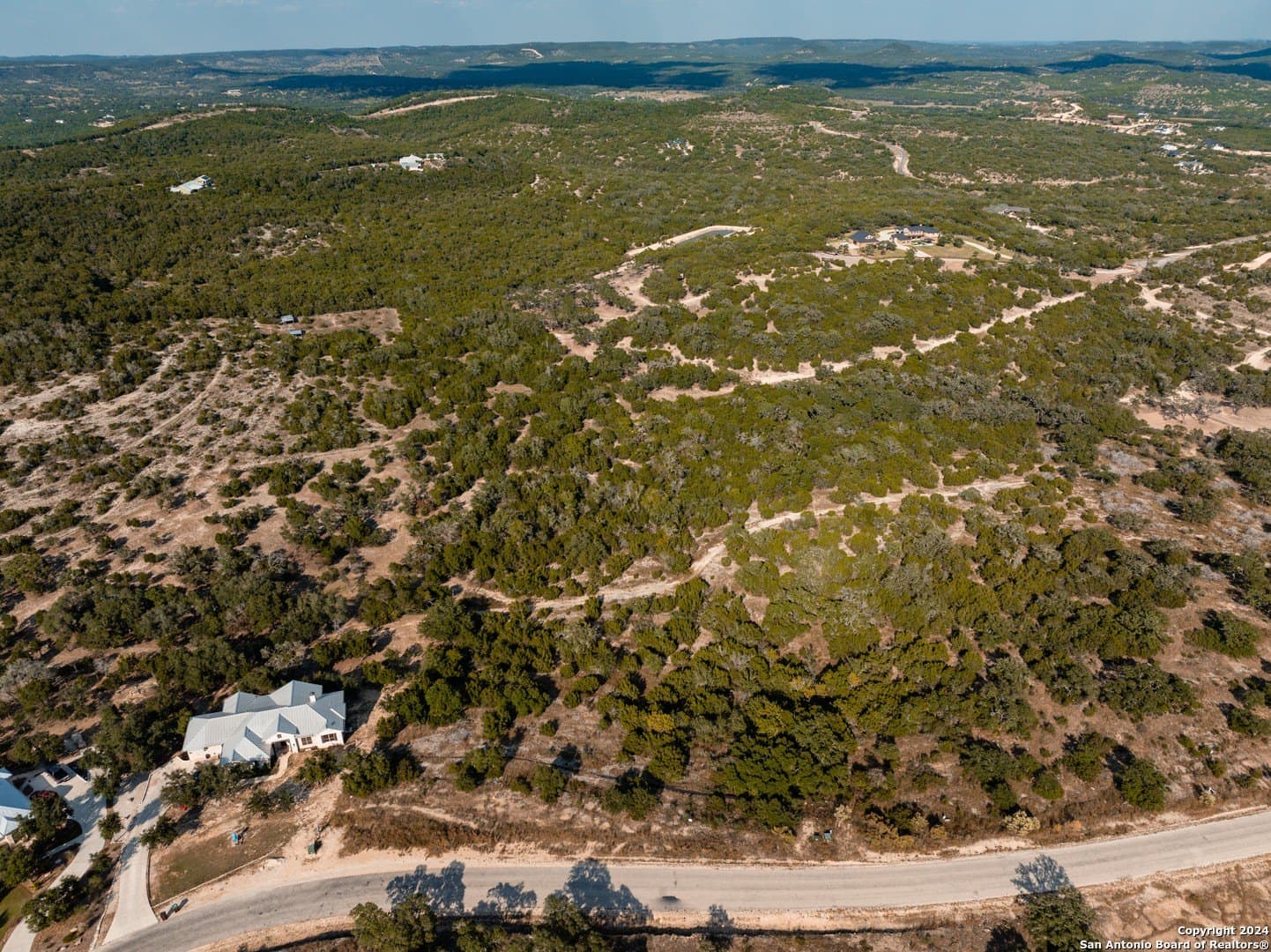 3.01 acres in Medina County - photo 8