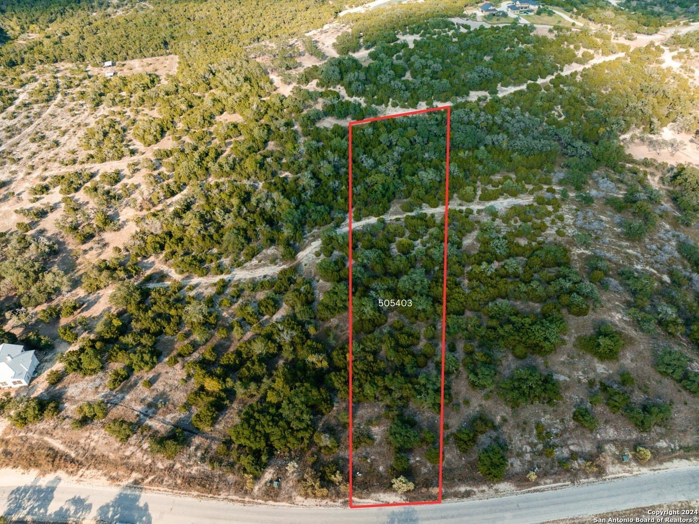 3.01 acres in Medina County - photo 7