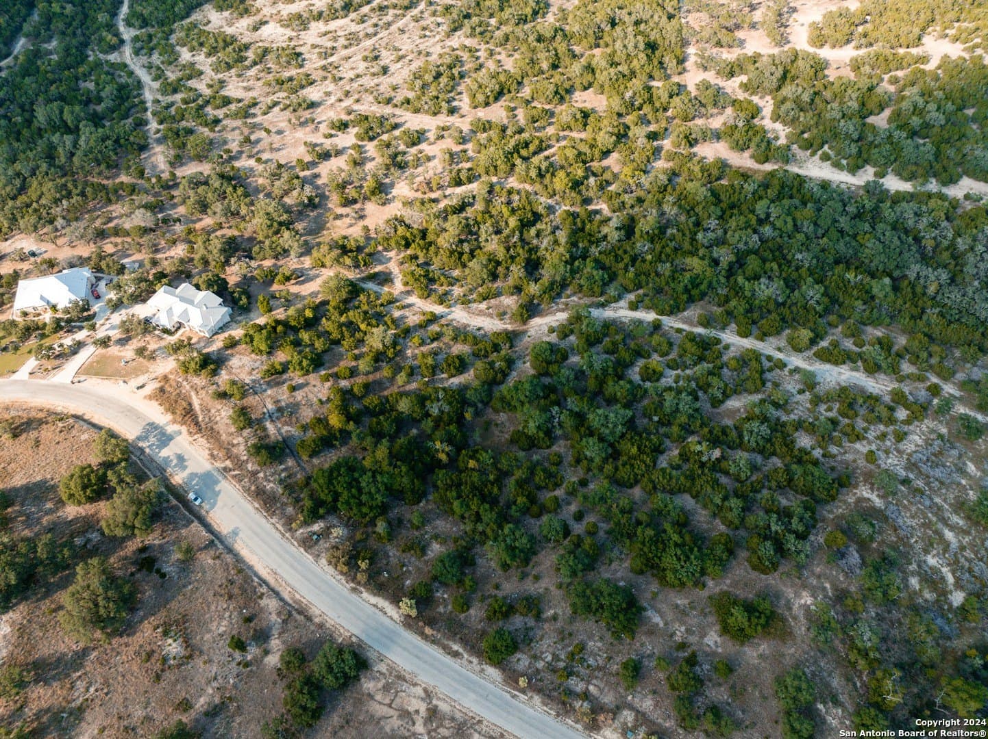 3.01 acres in Medina County - photo 16
