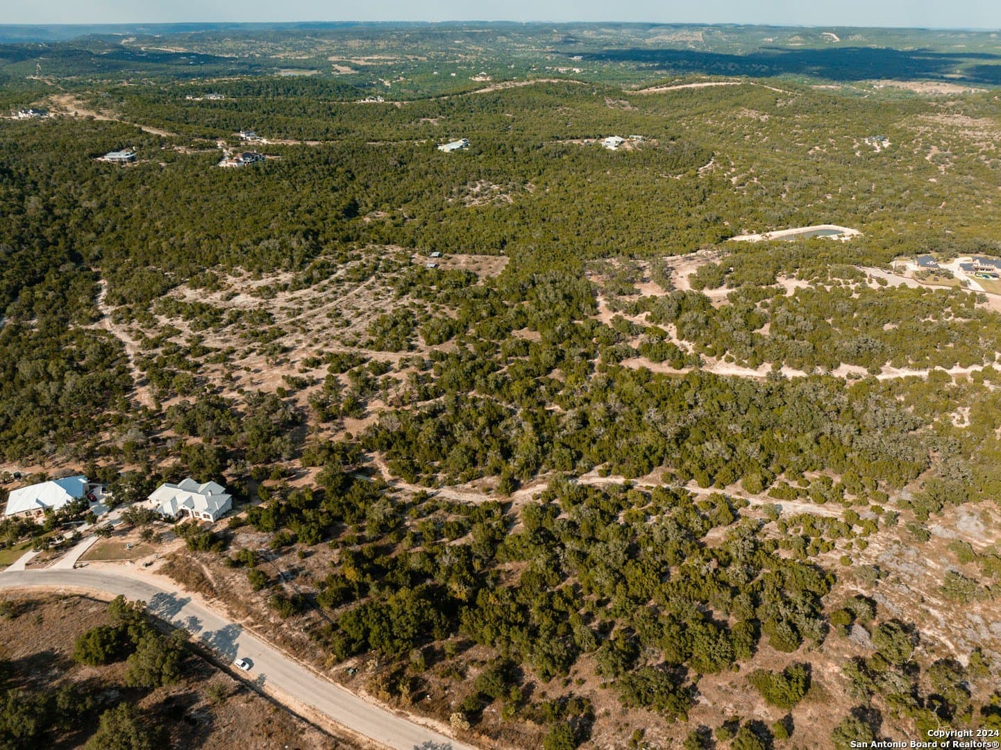 3.01 acres in Medina County - photo 9