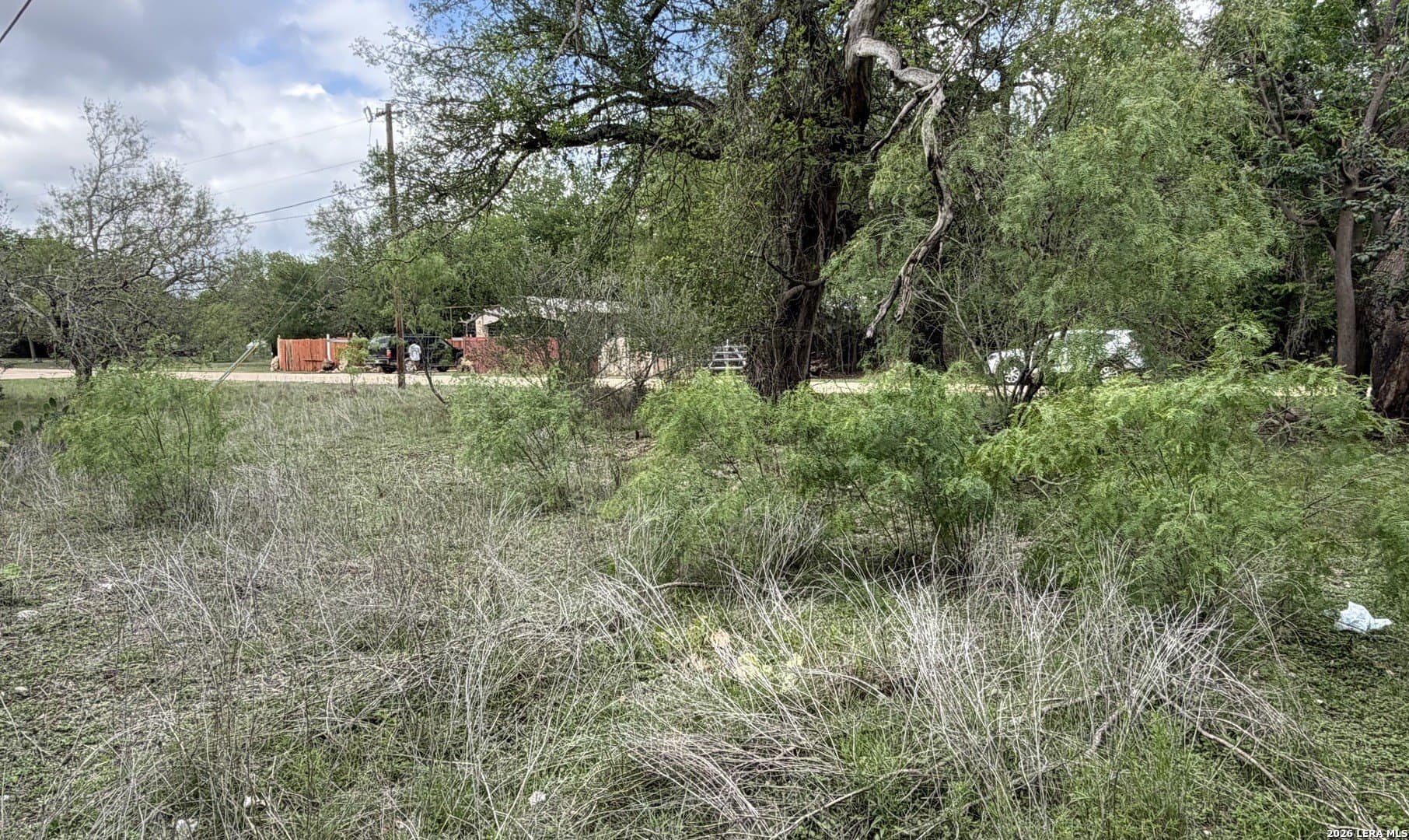 0.16 acres in Bandera County featured view