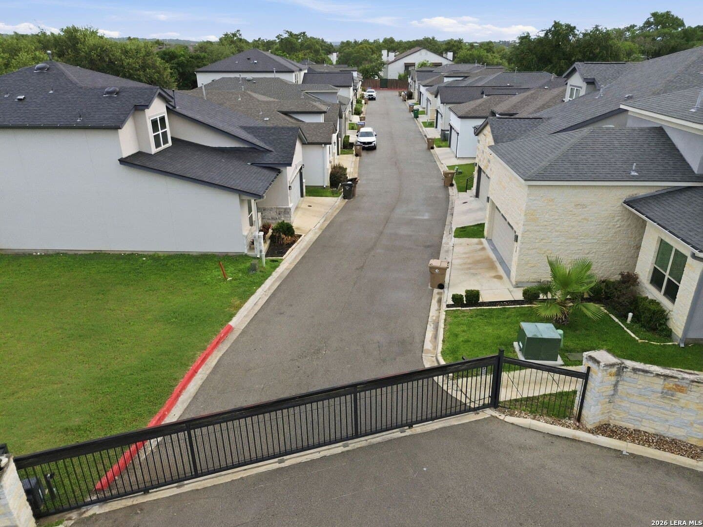 0.08 acres in Bexar County - photo 9