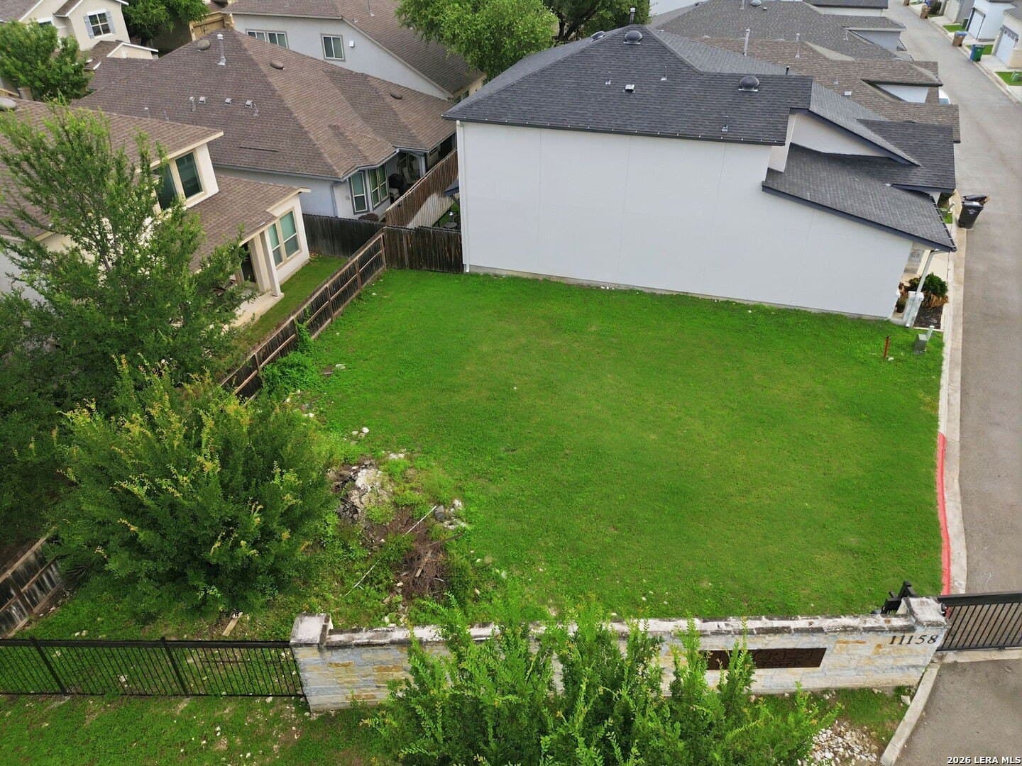 0.08 acres in Bexar County - photo 7