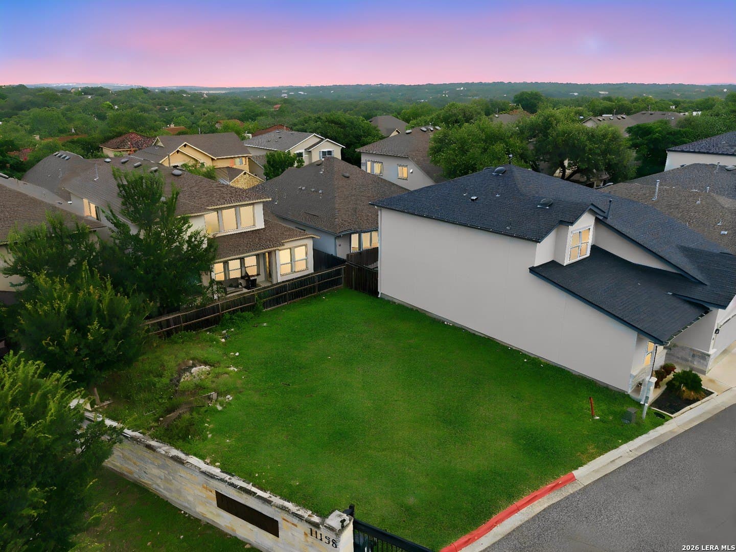 0.08 acres in Bexar County - photo 12