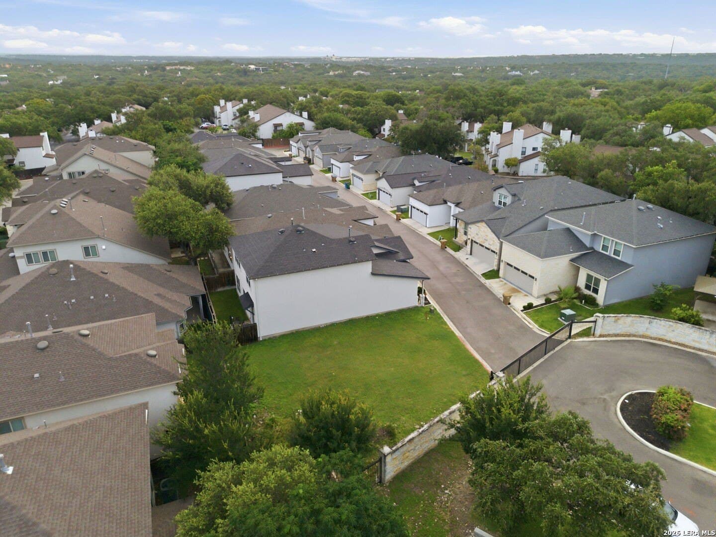 0.08 acres in Bexar County gallery image 3
