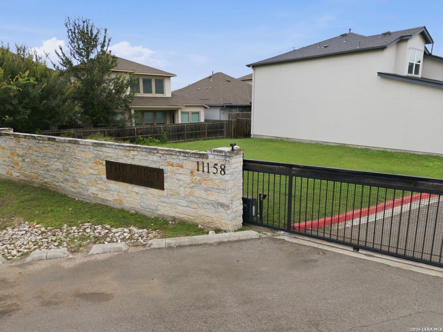 0.08 acres in Bexar County gallery image 4