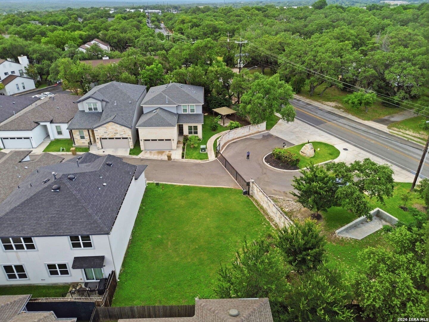0.08 acres in Bexar County - photo 14