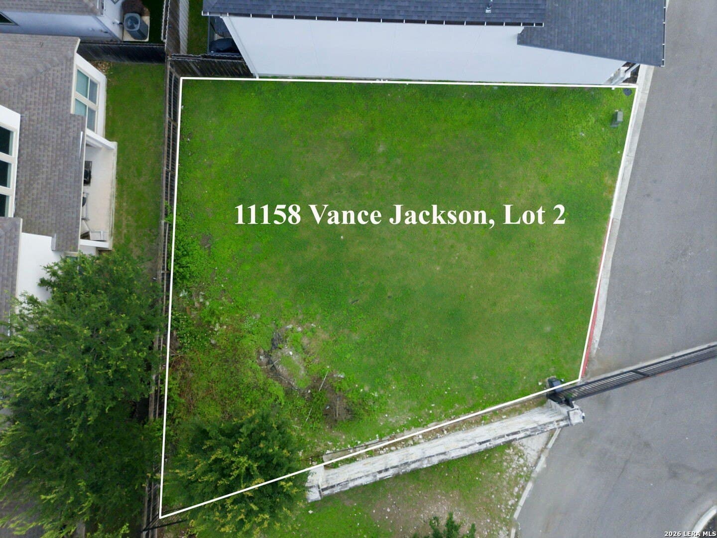 0.08 acres in Bexar County - photo 11