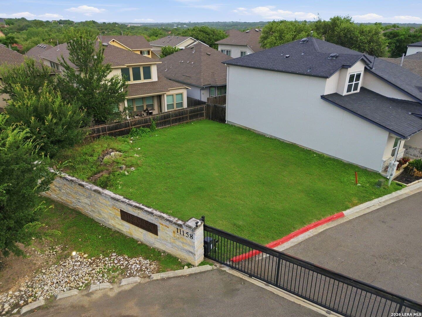 0.08 acres in Bexar County - photo 6