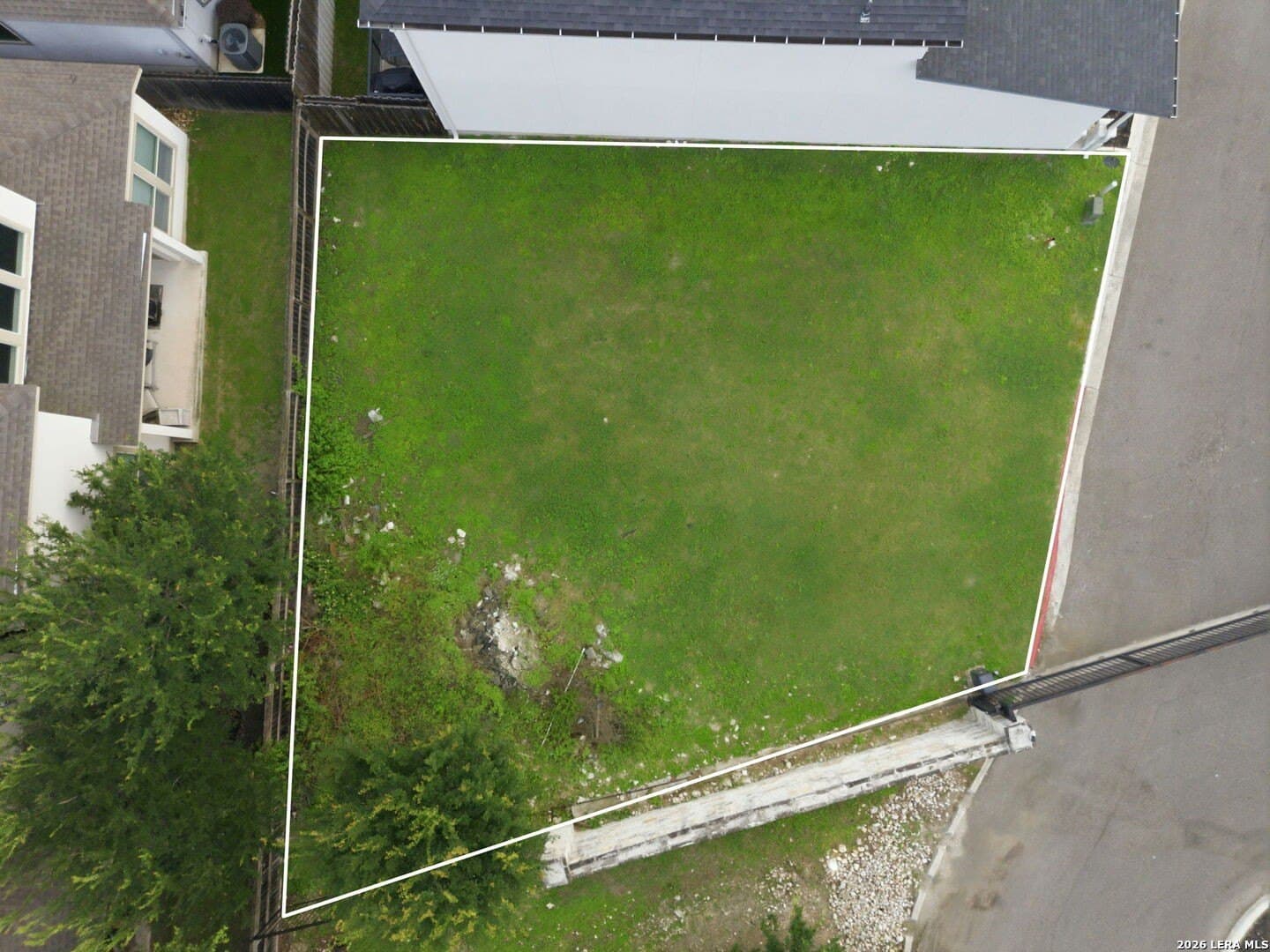 0.08 acres in Bexar County - photo 10