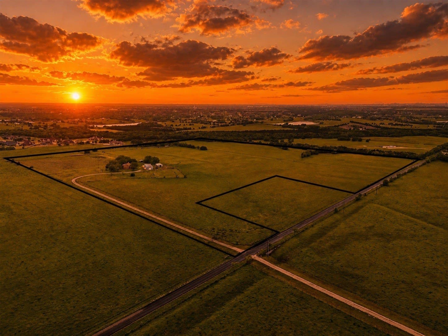 62.9 acres in Rockwall County - photo 2