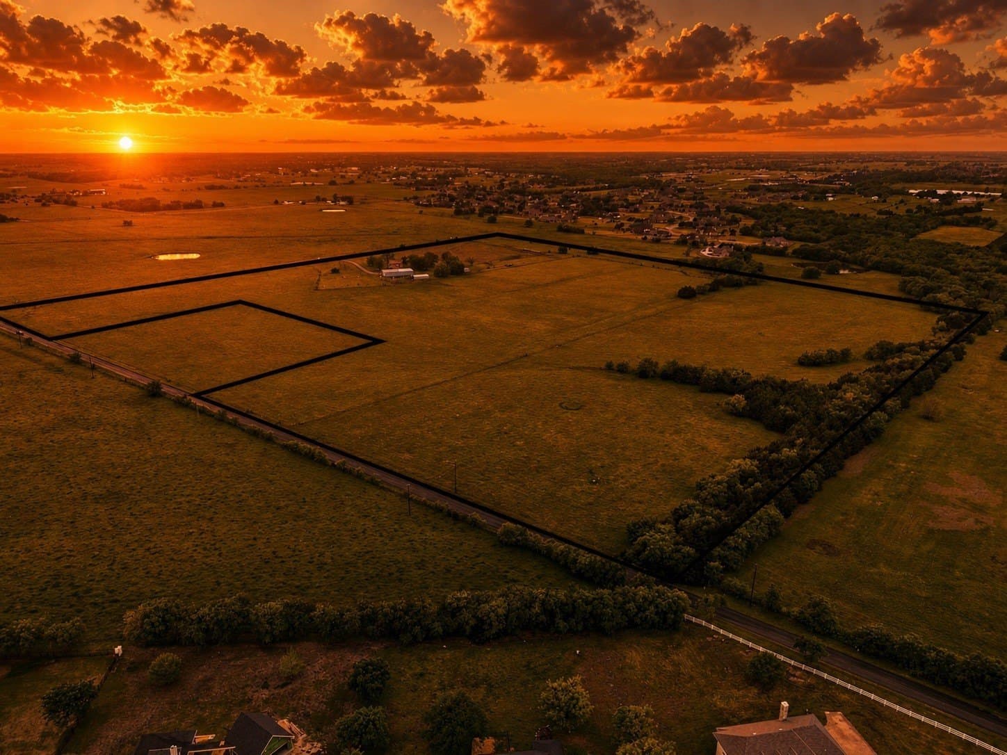 62.9 acres in Rockwall County - photo 3