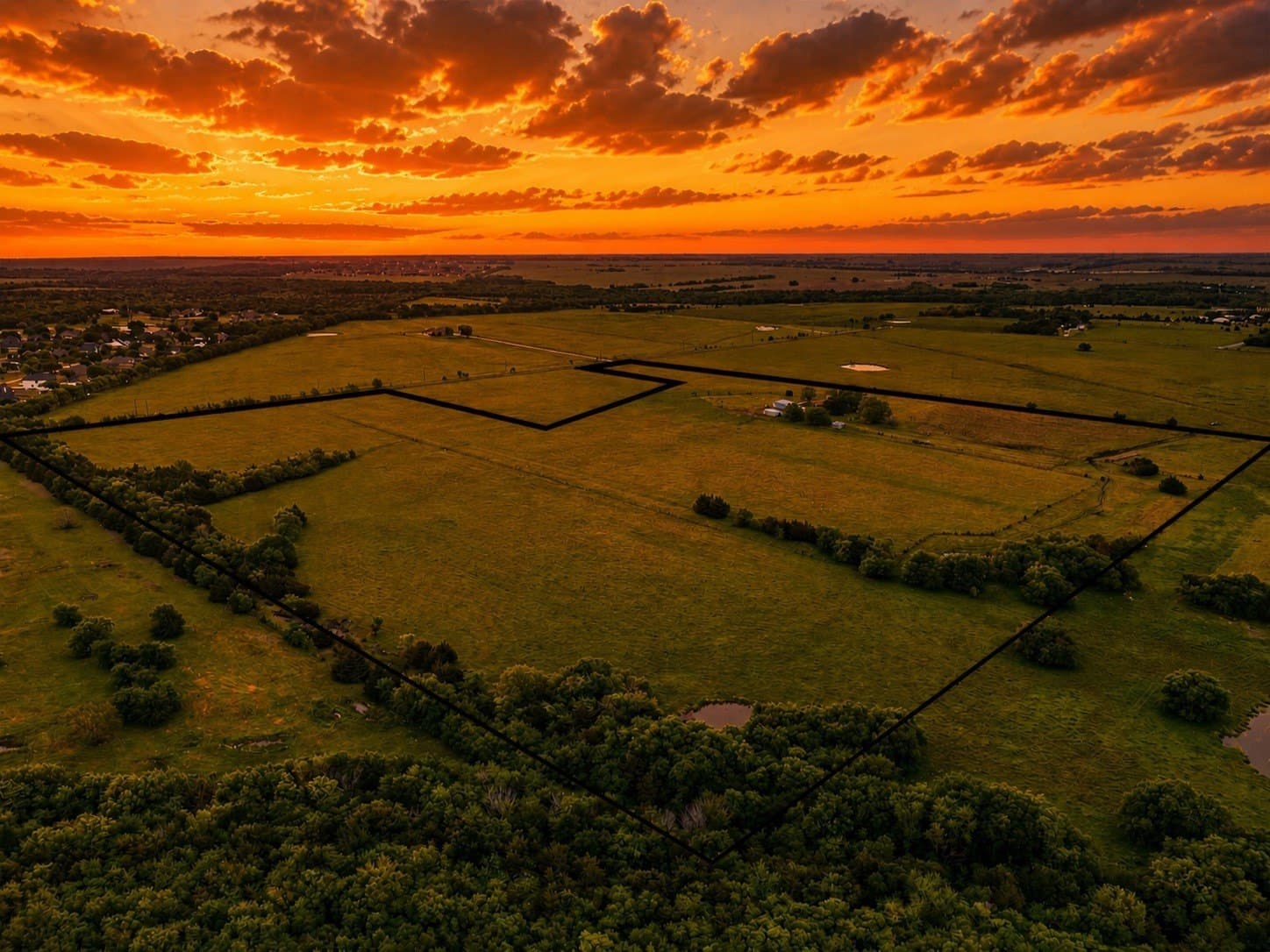 62.9 acres in Rockwall County - photo 4
