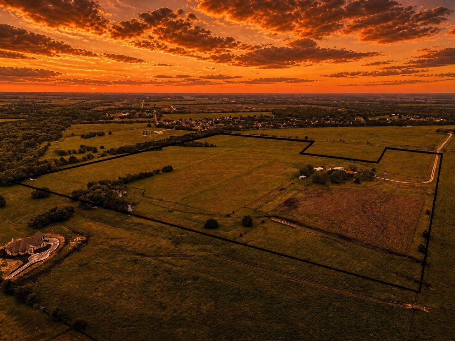 62.9 acres in Rockwall County - photo 5