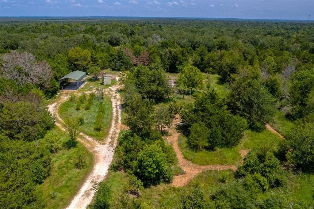 12.42 acres in Brazos County featured view