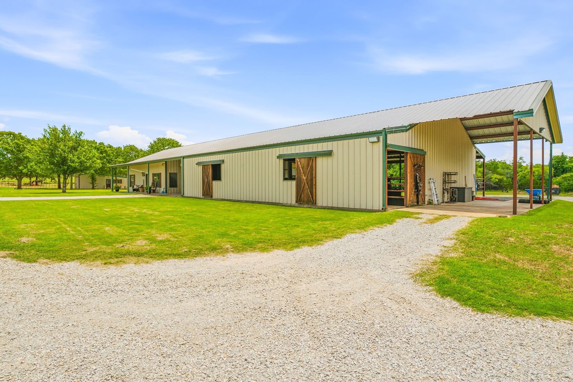 19 acres in Parker County - photo 23