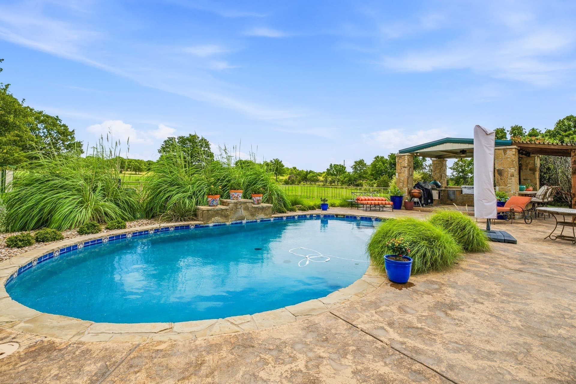 19 acres in Parker County featured view