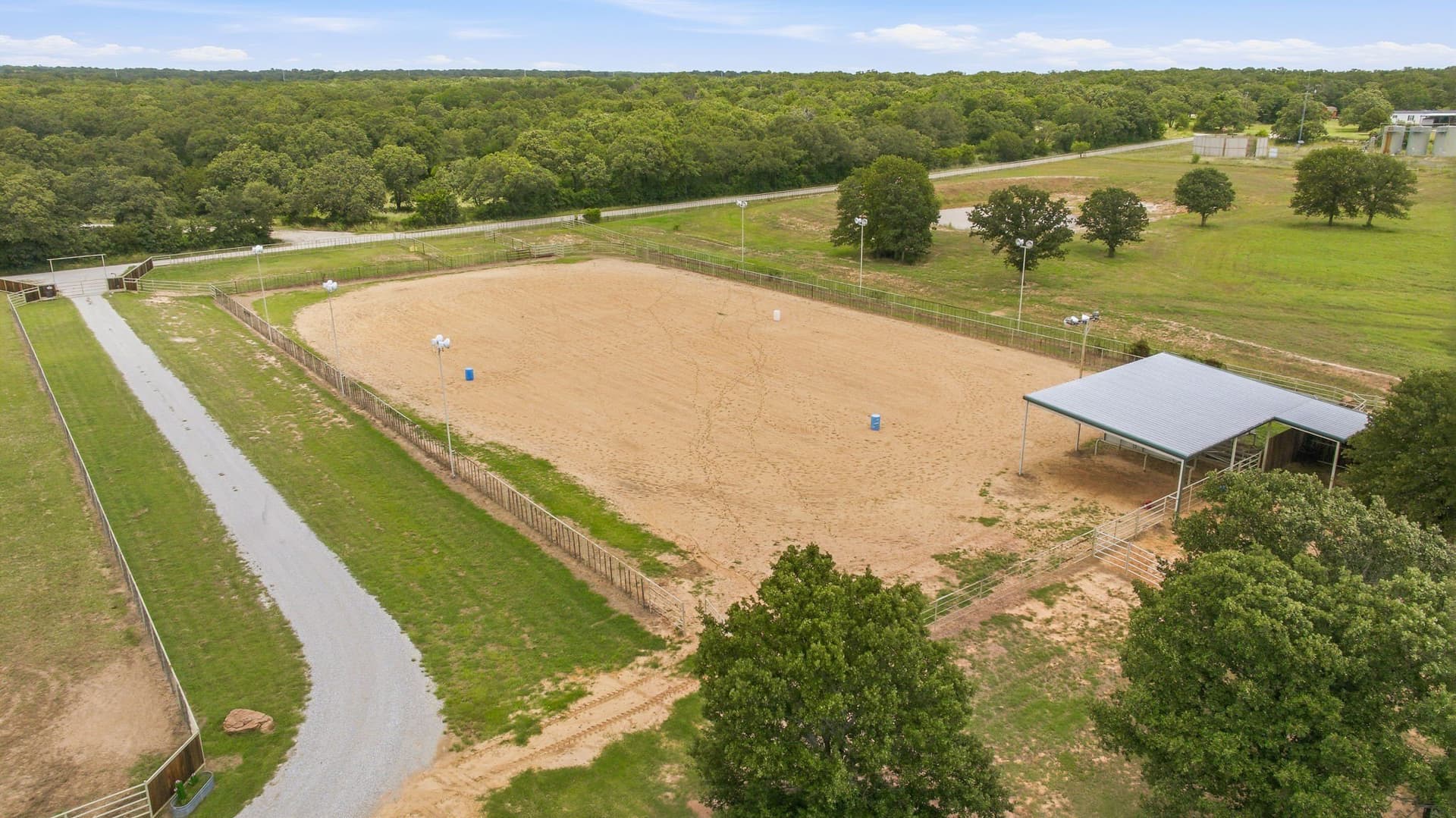 19 acres in Parker County - photo 33