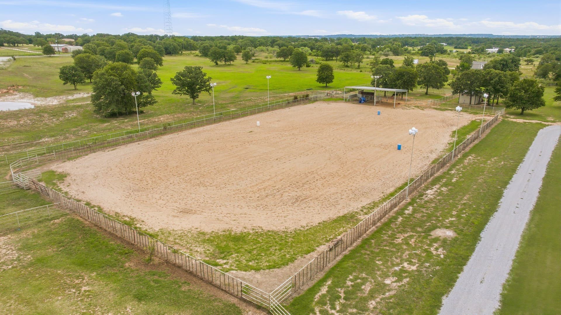 19 acres in Parker County - photo 34